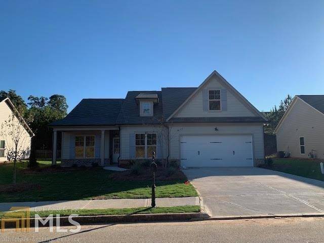 674 Lakeview Bend CIR, Jefferson, GA 30549