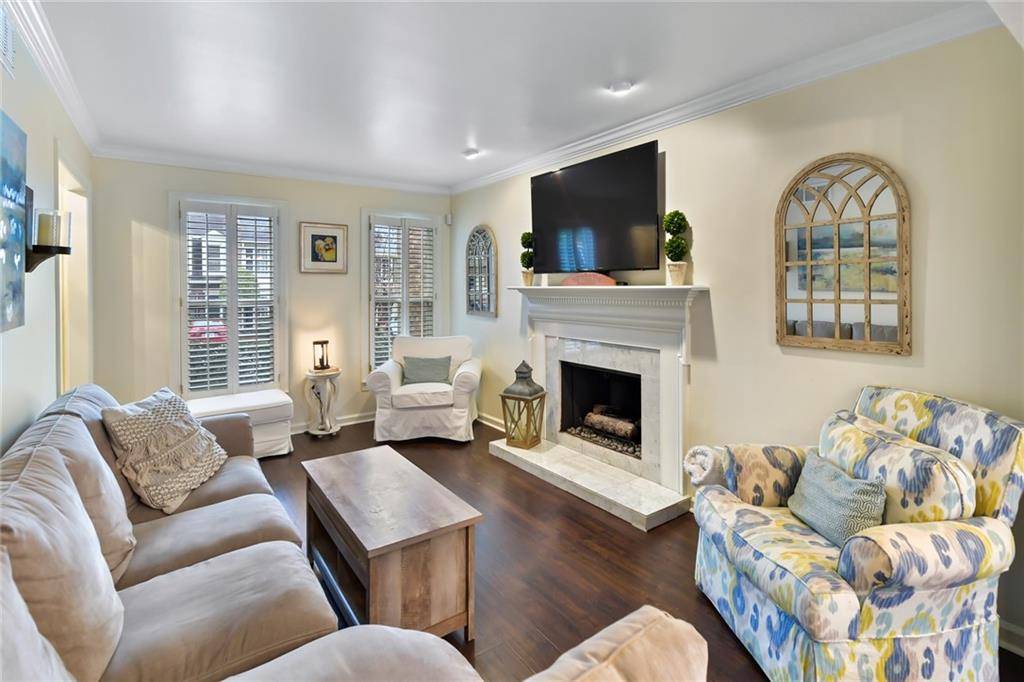Atlanta, GA 30342,26 Jefferson Hill PL NE #26