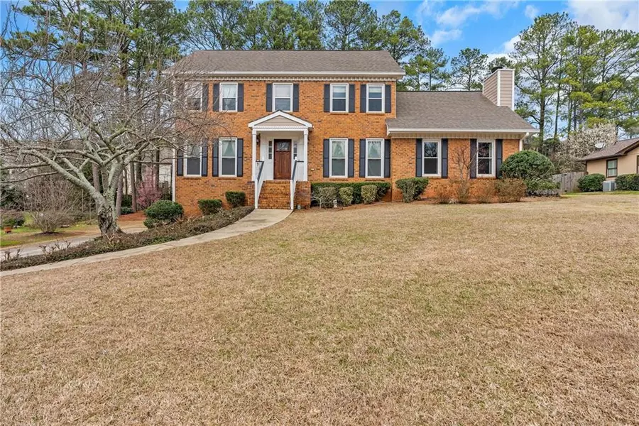 2685 Nesbit TRL, Alpharetta, GA 30022