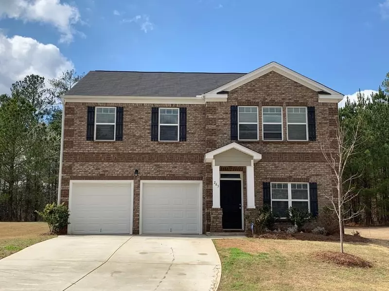 265 Mary Jane LN, Covington, GA 30016