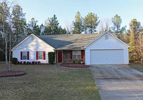 35 Shenandoah PT, Covington, GA 30016