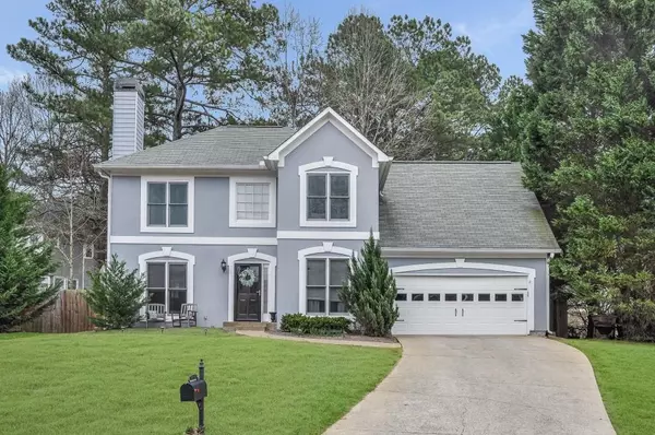 403 Pine Grove WAY, Woodstock, GA 30189