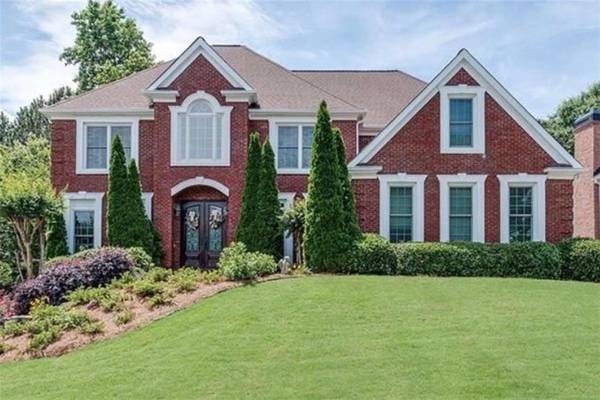 1705 Millside TER, Dacula, GA 30019