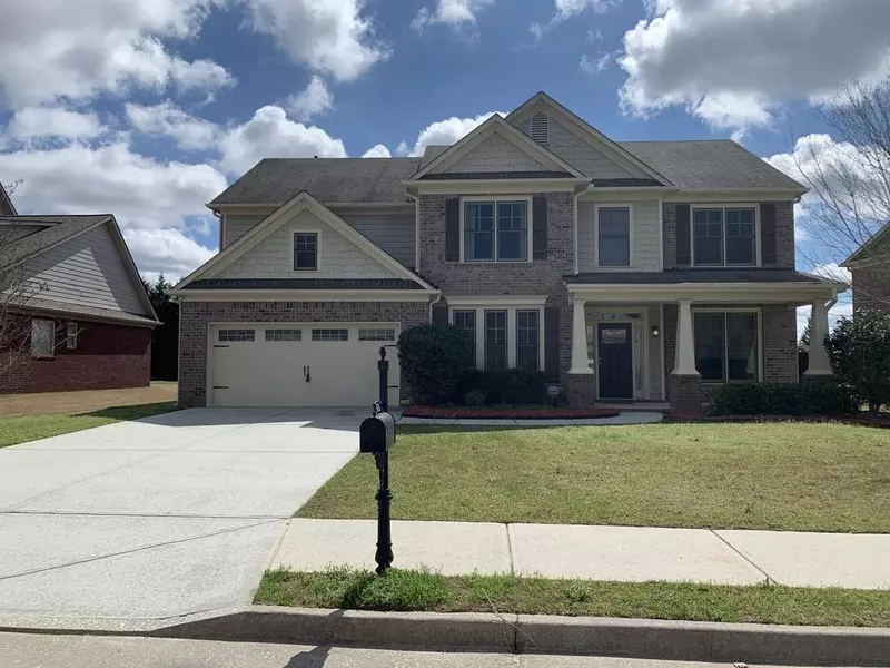 6214 Stillwater PL, Flowery Branch, GA 30542