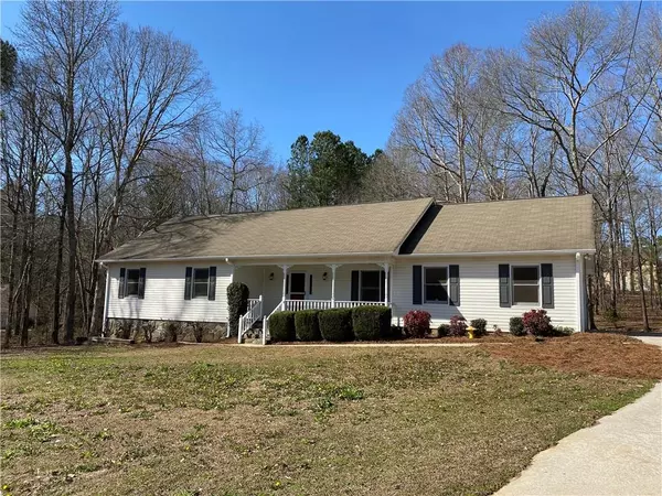 115 Creekside WAY, Mcdonough, GA 30252