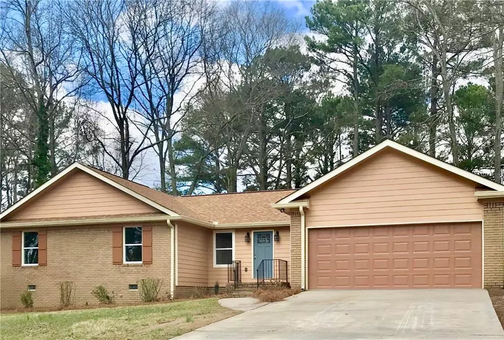 Atlanta, GA 30349,3485 Ravenswood