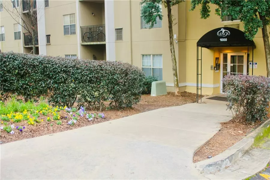 970 Sidney Marcus BLVD NE #1520, Atlanta, GA 30324