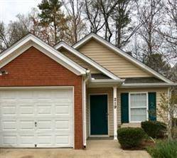 219 Oak Grove WAY, Acworth, GA 30102