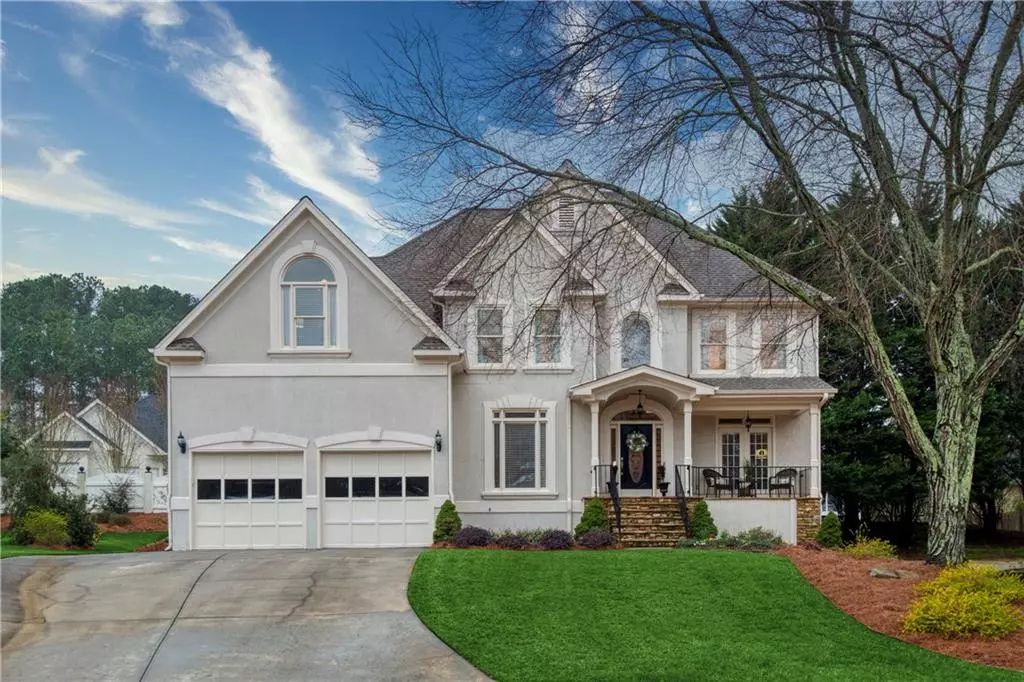 Johns Creek, GA 30005,580 Brightmore Downs