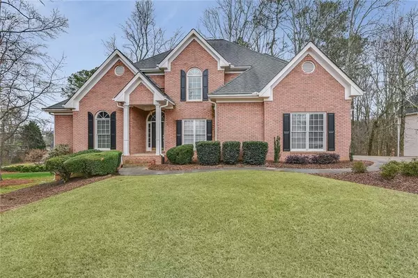 4715 Oakmont Bend DR, Alpharetta, GA 30004