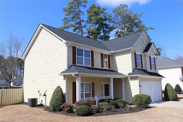 Marietta, GA 30008,1294 Hampton Run CT