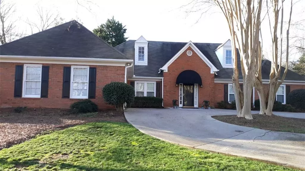 410 WEXFORD WAY, Roswell, GA 30075