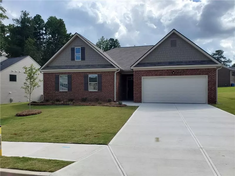 3643 Stonebranch LN, Loganville, GA 30052