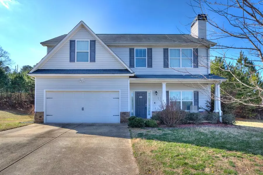 108 Klintfield TRL, Dallas, GA 30157