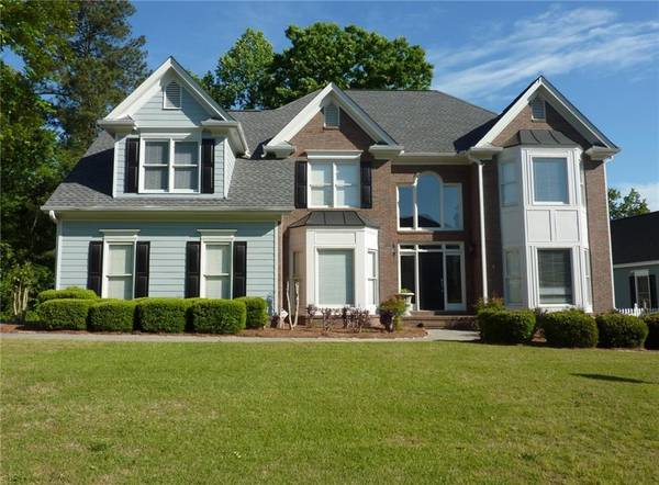 3365 Vista Creek DR, Dacula, GA 30019