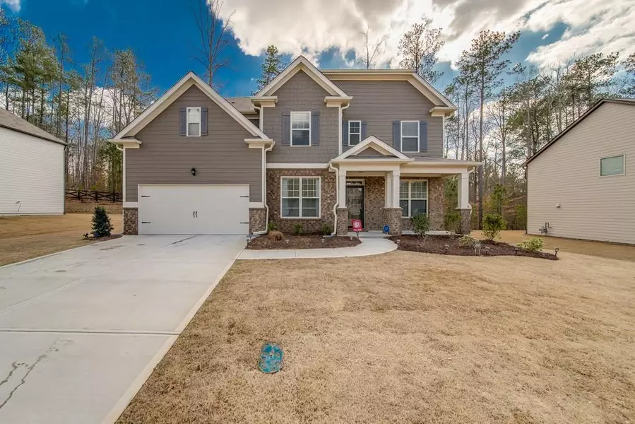 748 Red Wolf RUN, Atlanta, GA 30349