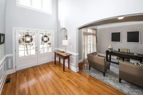 Alpharetta, GA 30022,320 Wentworth TRL