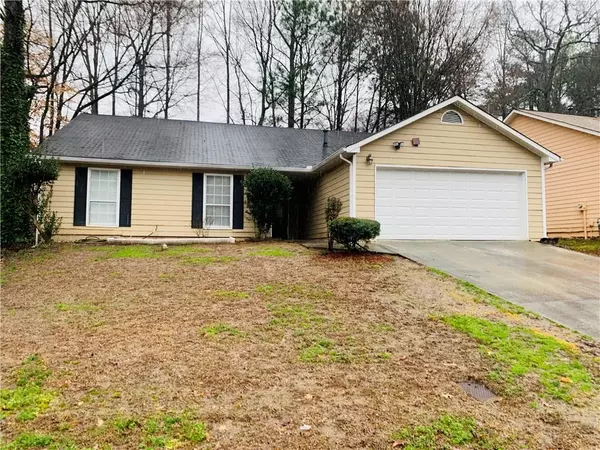 2005 Hollywood DR, Lawrenceville, GA 30044