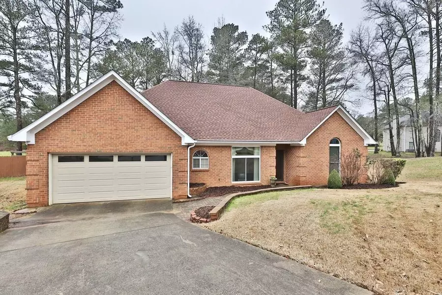 5089 Club Vista Pointe, Stone Mountain, GA 30088