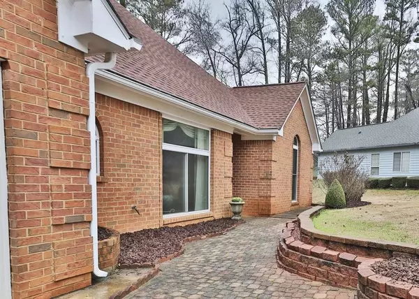 Stone Mountain, GA 30088,5089 Club Vista Pointe