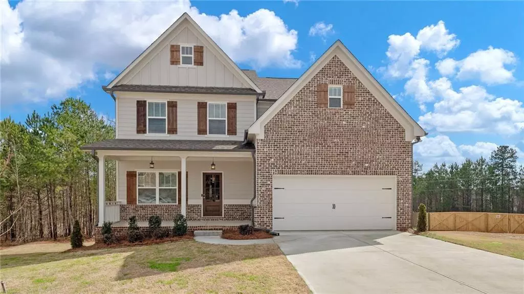 45 Wood Duck Pointe, Jefferson, GA 30549