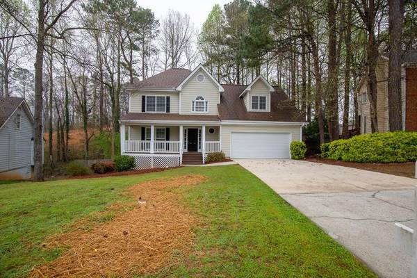 3396 WOODLAUREL DR, Snellville, GA 30078