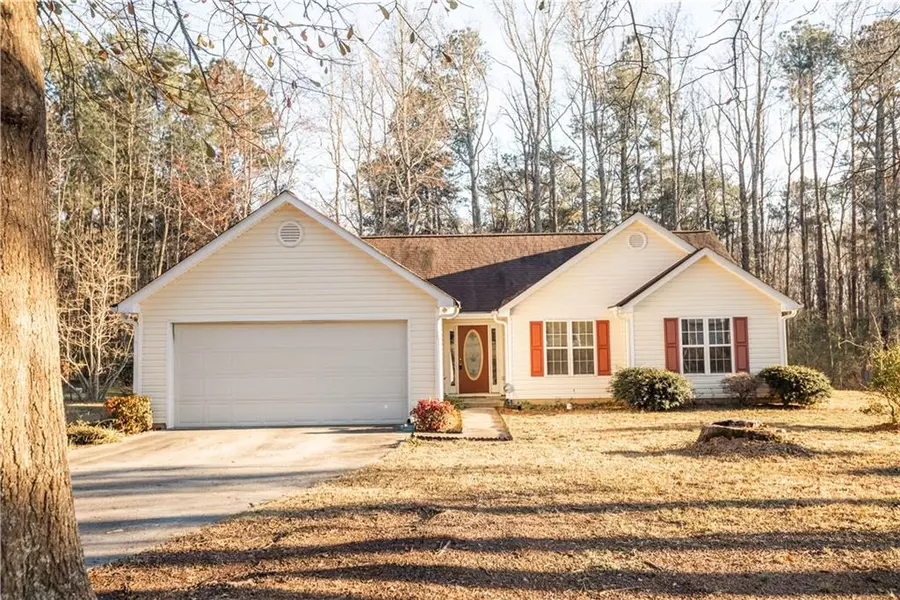 304 Shenandoah DR, Monroe, GA 30655