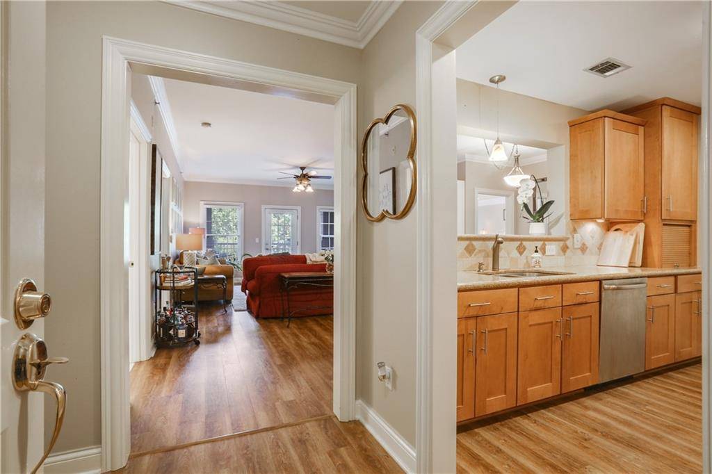 211 Colonial Homes DR NW #2305, Atlanta, GA 30309