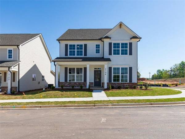 5104 Parkwood Drive, Flowery Branch, GA 30542