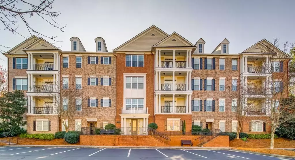 4950 SE Ivy Ridge #102 DR SE #28, Atlanta, GA 30339