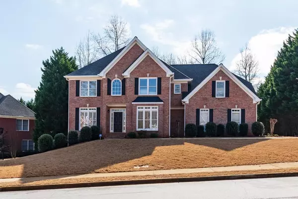 1717 CHADWICK VIEW CT, Lawrenceville, GA 30043