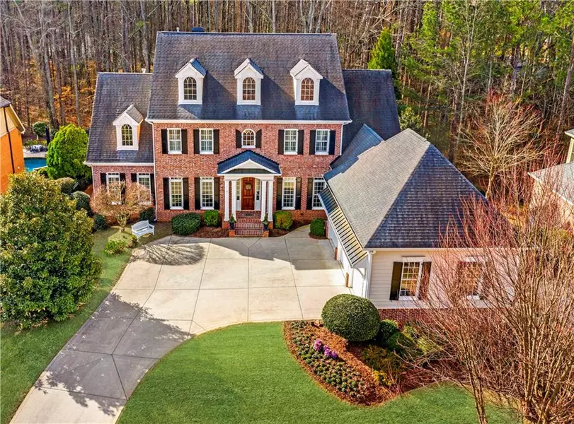 2418 Wistful WAY, Marietta, GA 30066