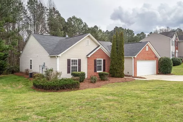 Powder Springs, GA 30127,791 Grandview CIR