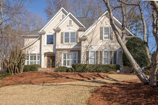 5175 Deerlake DR, Alpharetta, GA 30005