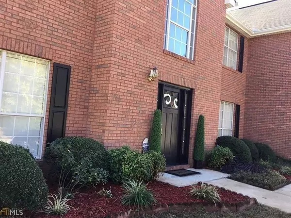 Stone Mountain, GA 30087,1171 Carriage Trace CIR