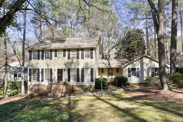 3325 Lost Mill TRCE, Marietta, GA 30062