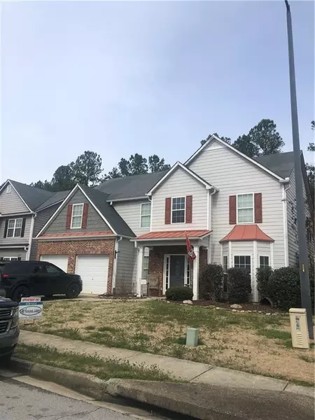 56 Persian Ivy WAY, Dallas, GA 30132