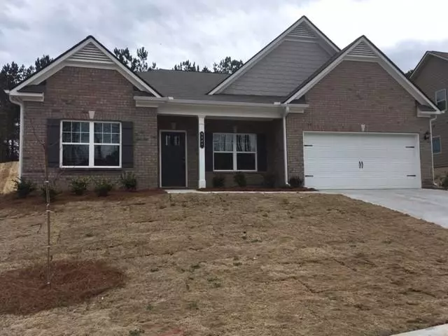 3261 Meadow Grass DR, Dacula, GA 30019