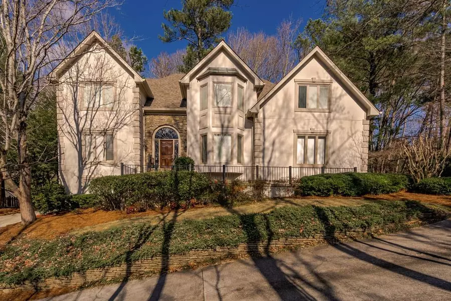 6115 River Chase CIR, Sandy Springs, GA 30328