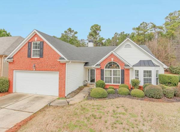 1005 Southwood DR, Villa Rica, GA 30180