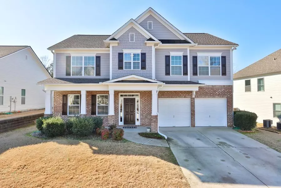 4325 Sundance CIR, Cumming, GA 30028