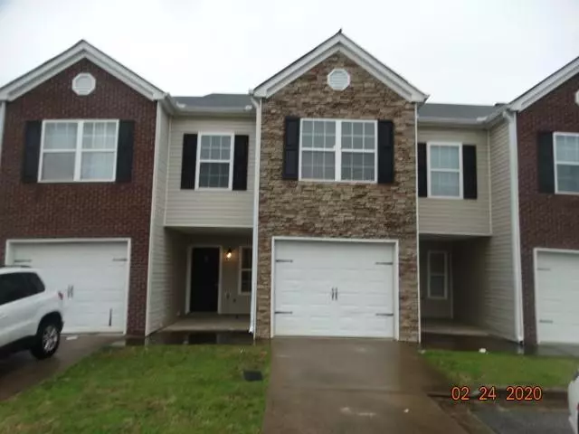 50 Middlebrook DR, Cartersville, GA 30120