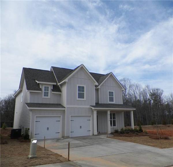 5117 Parkwood DR, Flowery Branch, GA 30542