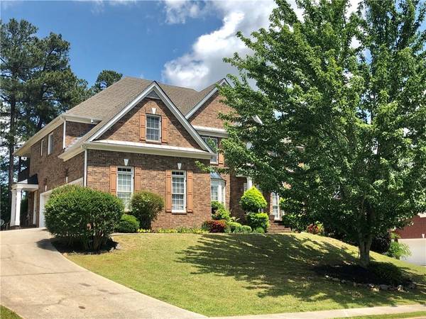 3565 Greenside CT, Dacula, GA 30019