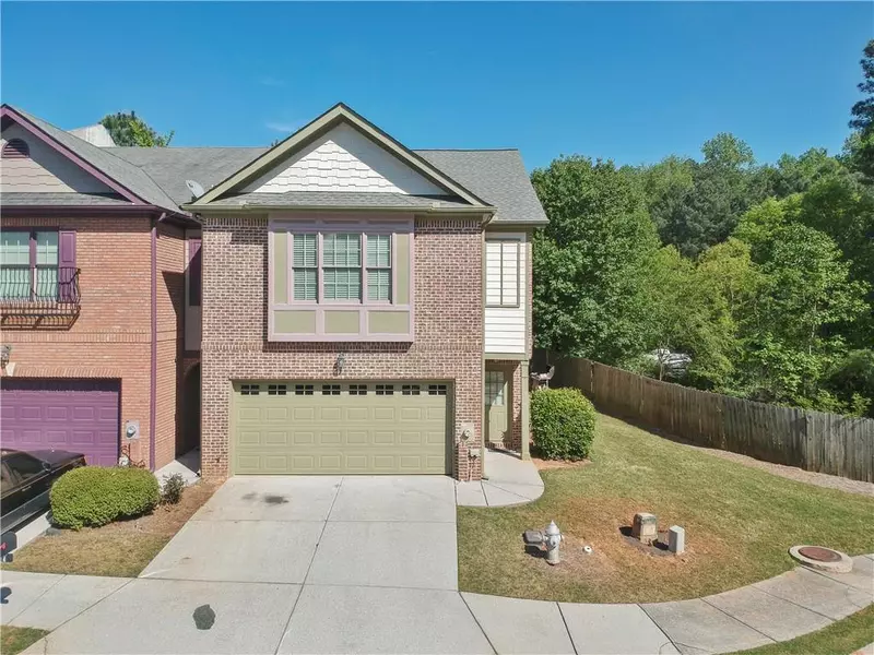 5908 Oakbrook Lake CT, Norcross, GA 30093