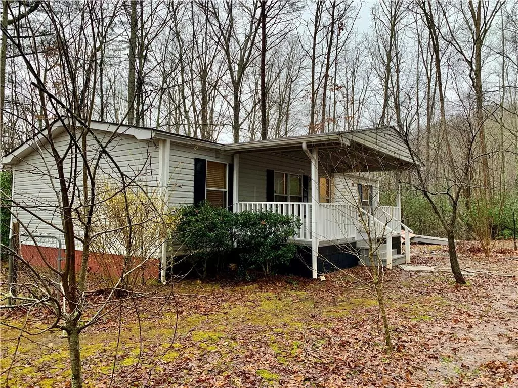 Blairsville, GA 30512,867 Robertson CIR