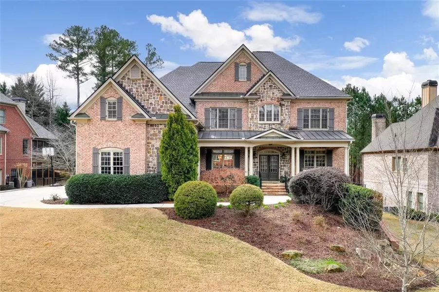 4560 Vendome PL, Roswell, GA 30075