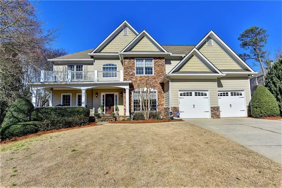 4163 Windgrove XING, Suwanee, GA 30024