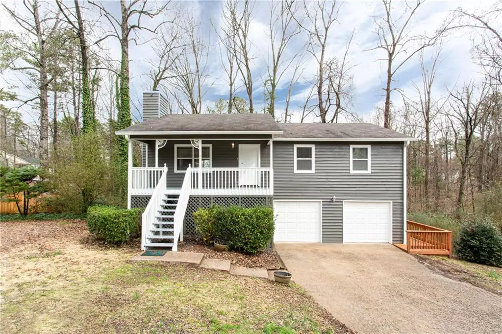 Marietta, GA 30066,1420 Creek Overlook CT