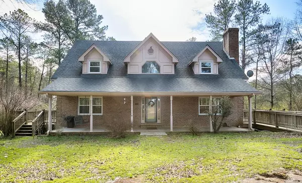 895 Rutledge RD, Acworth, GA 30101